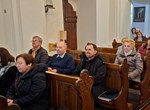 ​U Župi Nedelišće održan seminar nove evangelizacije